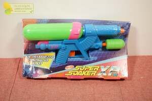 NERF Soa Super Soaker XP35 Water Toy